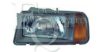 SUZUK 353006A030 Headlight